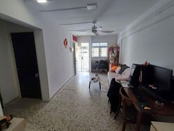 Blk 5 Dover Court (Queenstown), HDB 3 Rooms #561498111